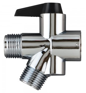 nova medical products diverter valve shower 9305 r