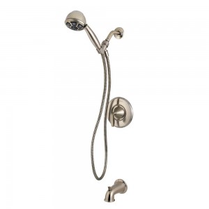 pfister pasadena single control shower faucet ppr2648