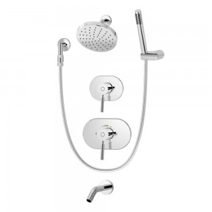 symmons sereno tub shower 4306