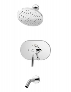 symmons sereno tub shower system s 4302