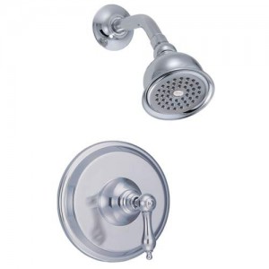 danze single handle fairmont shower d500540t