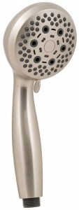 american standard brushed nickel handheld showerhead 8067000h