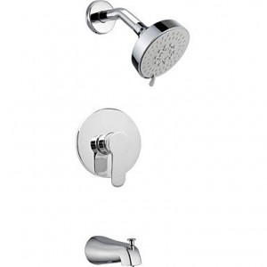 ssb shower faucet wall mount showerhead b00ys5vazm
