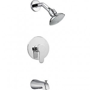cvv faucet wall mount brass shower b00v09n3zy