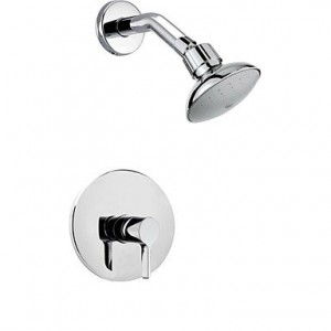 lanmei bathroom faucets wall mount showerhead b013ufhd56