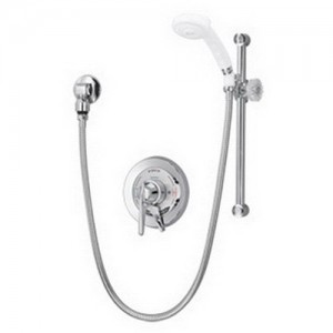symmons temptrol pressure balance handheld shower s 96 300 b30 l v x