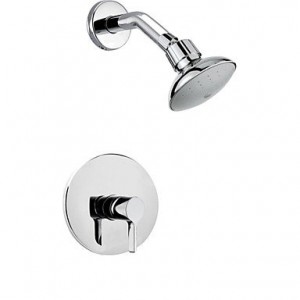weiyuan bathroom faucets wall mount showerhead b0142a3l54