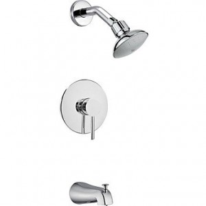 shower faucets 3 20 inch wall mount rain showerhead b00omnycqy
