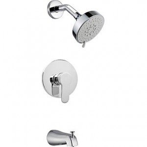 shower faucets 4 13 inch wall mount rain showerhead b00pn0f5um