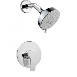 shower faucets wall mount showerhead b010jr2t16