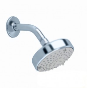 american standard 3 function with 4 3 inch diameter easy clean showerhead 1660 651 295