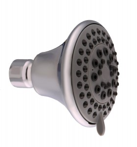 chenhang 5 function with bathroom accessory set filtered showerhead fs 5f01