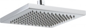 delta faucet universal showering components touch clean raincan showerhead rp53496