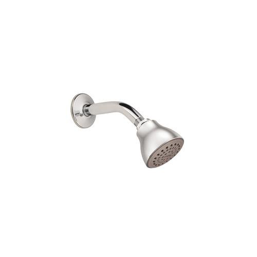 Moen Easy Clean XL Chrome Showerhead 6304 | Rain Showe Heads