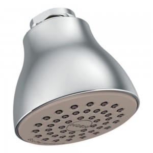 moen one function eco performance shower head 6300ep