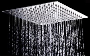rozin 16 inch square rain showerhead