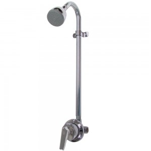 speakman sentinel mark II shower valve combination with cross handle s 1496 af