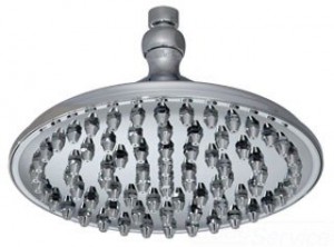 symmons rain showerhead 4 161 9 inch