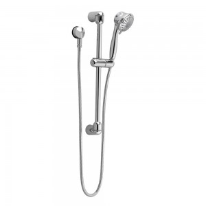 american standard traditional 5 function hand shower kit
